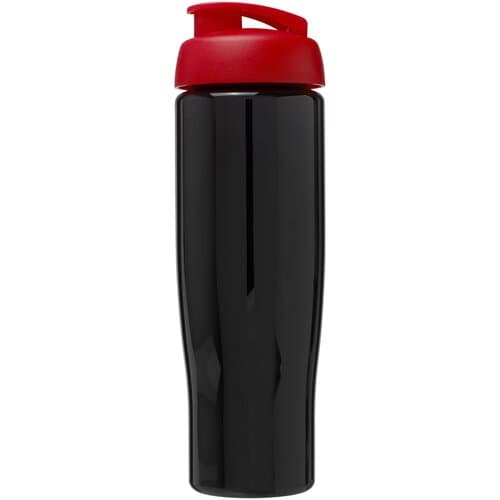 H2O Active® Tempo 700 ml Sportflasche mit Klappdeckel