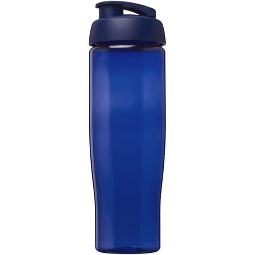 H2O Active® Tempo 700 ml Sportflasche mit Klappdeckel