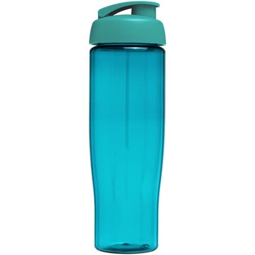 H2O Active® Tempo 700 ml Sportflasche mit Klappdeckel