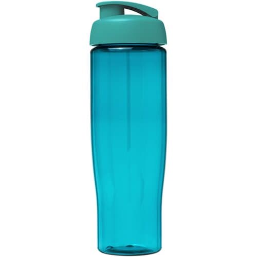 H2O Active® Tempo 700 ml Sportflasche mit Klappdeckel