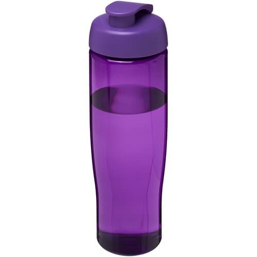 H2O Active® Tempo 700 ml Sportflasche mit Klappdeckel