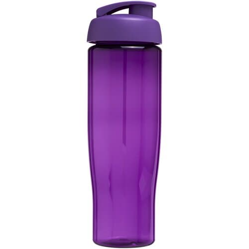 H2O Active® Tempo 700 ml Sportflasche mit Klappdeckel