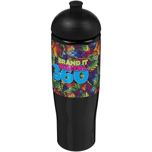 H2O Active® Tempo 700 ml Sportflasche mit Stülpdeckel