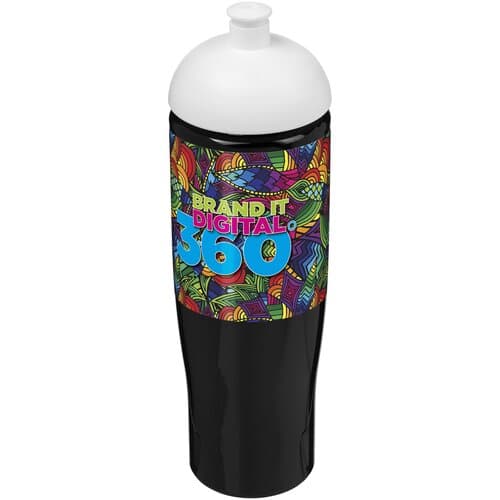 H2O Active® Tempo 700 ml Sportflasche mit Stülpdeckel