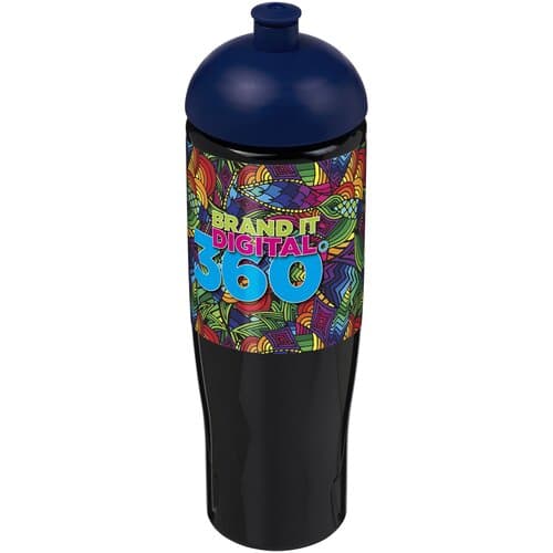 H2O Active® Tempo 700 ml Sportflasche mit Stülpdeckel
