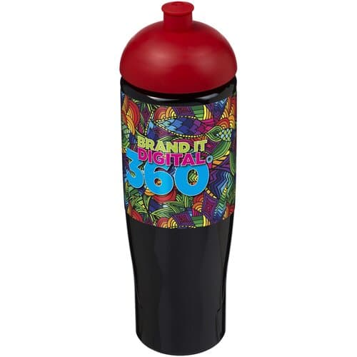H2O Active® Tempo 700 ml Sportflasche mit Stülpdeckel