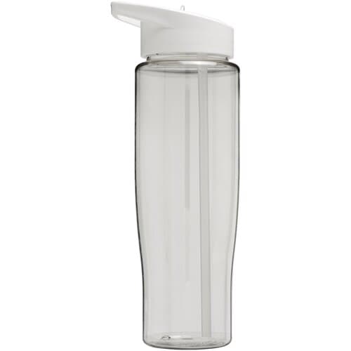 H2O Active® Tempo 700 ml Sportflasche mit Ausgussdeckel