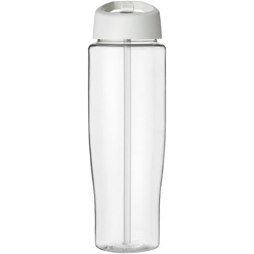 H2O Active® Tempo 700 ml Sportflasche mit Ausgussdeckel