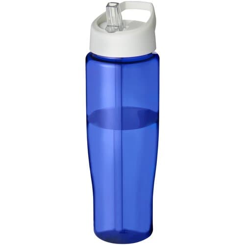 H2O Active® Tempo 700 ml Sportflasche mit Ausgussdeckel