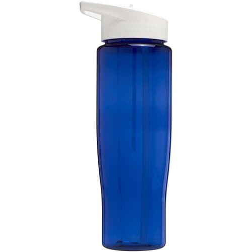 H2O Active® Tempo 700 ml Sportflasche mit Ausgussdeckel