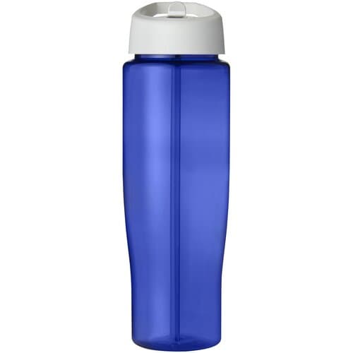 H2O Active® Tempo 700 ml Sportflasche mit Ausgussdeckel