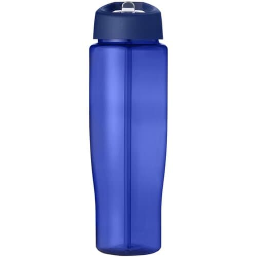 H2O Active® Tempo 700 ml Sportflasche mit Ausgussdeckel