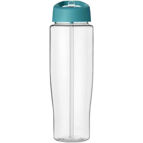 H2O Active® Tempo 700 ml Sportflasche mit Ausgussdeckel