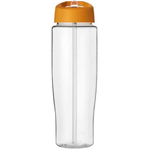 H2O Active® Tempo 700 ml Sportflasche mit Ausgussdeckel