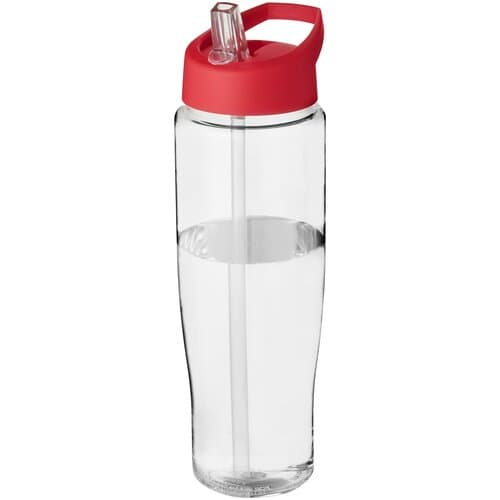 H2O Active® Tempo 700 ml Sportflasche mit Ausgussdeckel