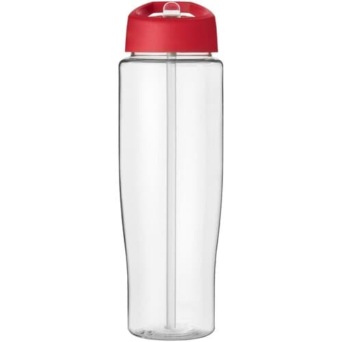 H2O Active® Tempo 700 ml Sportflasche mit Ausgussdeckel