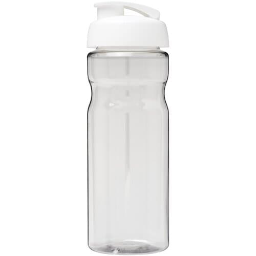 H2O Active® Base 650 ml Sportflasche mit Klappdeckel