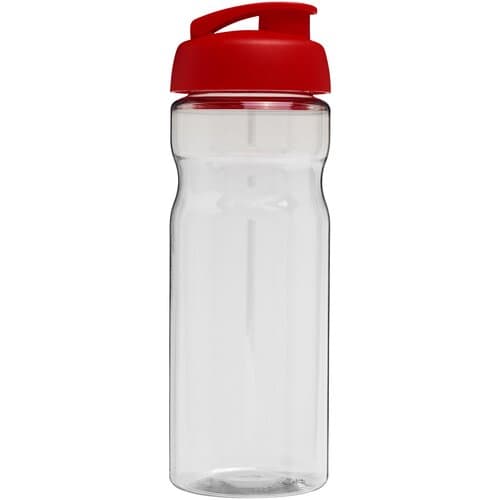 H2O Active® Base 650 ml Sportflasche mit Klappdeckel