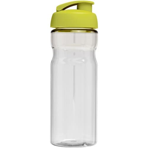 H2O Active® Base 650 ml Sportflasche mit Klappdeckel
