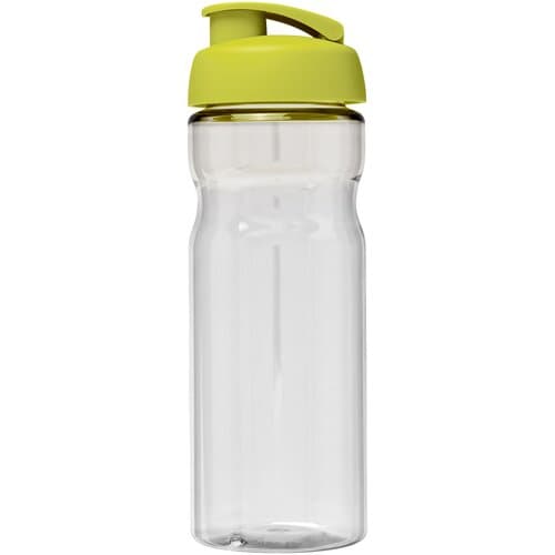 H2O Active® Base 650 ml Sportflasche mit Klappdeckel