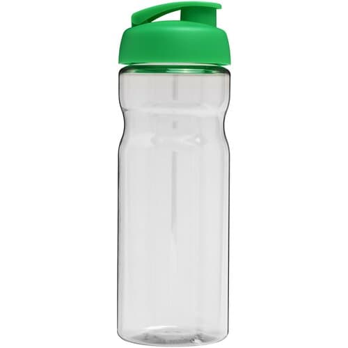 H2O Active® Base 650 ml Sportflasche mit Klappdeckel