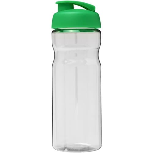 H2O Active® Base 650 ml Sportflasche mit Klappdeckel