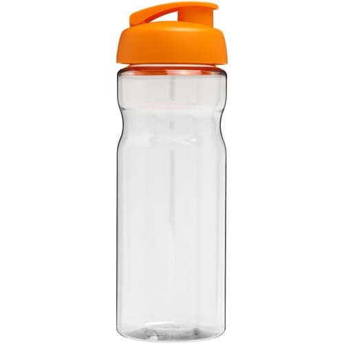 H2O Active® Base 650 ml Sportflasche mit Klappdeckel