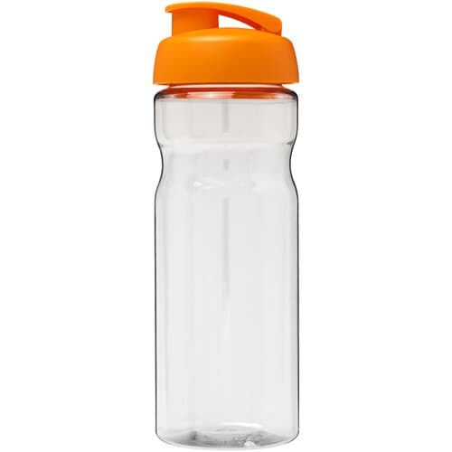 H2O Active® Base 650 ml Sportflasche mit Klappdeckel