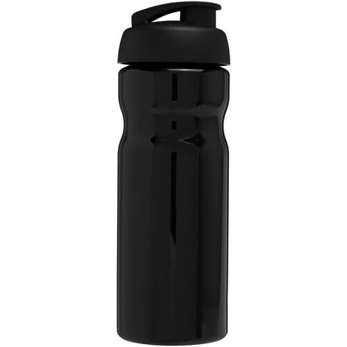 H2O Active® Base 650 ml Sportflasche mit Klappdeckel