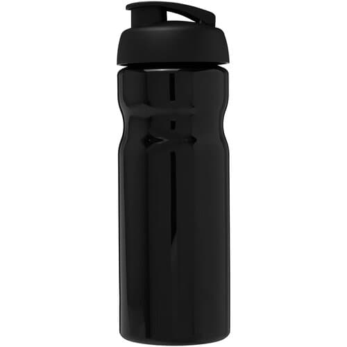 H2O Active® Base 650 ml Sportflasche mit Klappdeckel