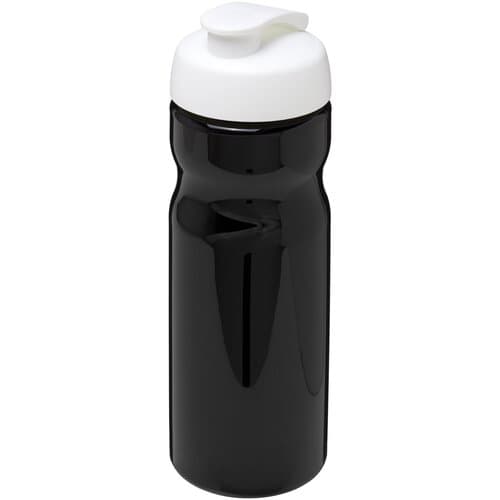 H2O Active® Base 650 ml Sportflasche mit Klappdeckel