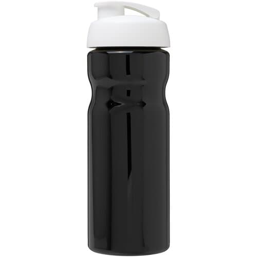 H2O Active® Base 650 ml Sportflasche mit Klappdeckel