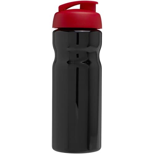 H2O Active® Base 650 ml Sportflasche mit Klappdeckel
