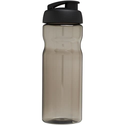 H2O Active® Base 650 ml Sportflasche mit Klappdeckel