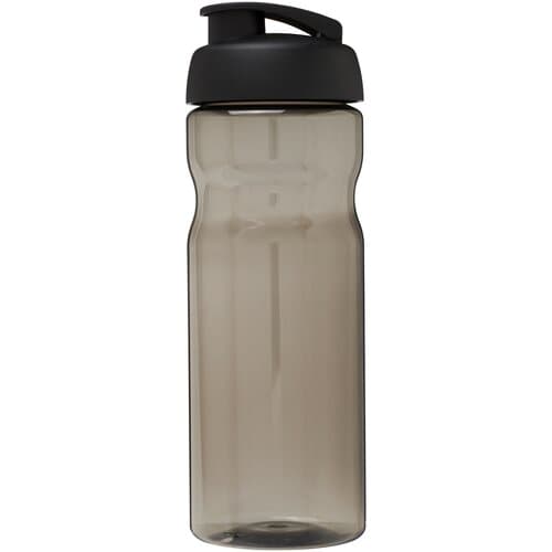H2O Active® Base 650 ml Sportflasche mit Klappdeckel