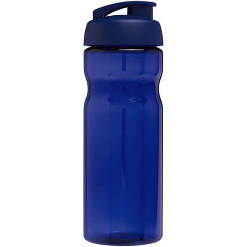H2O Active® Base 650 ml Sportflasche mit Klappdeckel