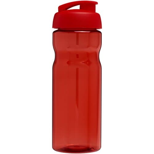 H2O Active® Base 650 ml Sportflasche mit Klappdeckel