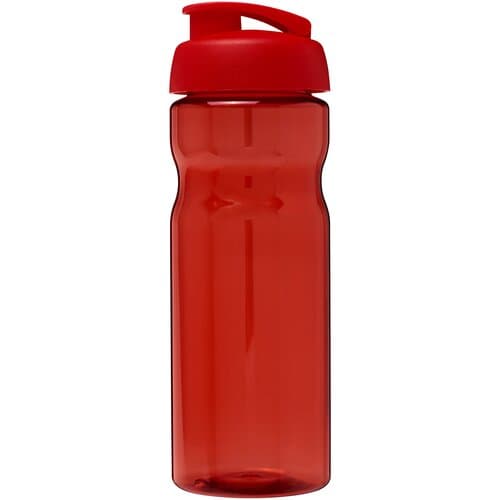 H2O Active® Base 650 ml Sportflasche mit Klappdeckel