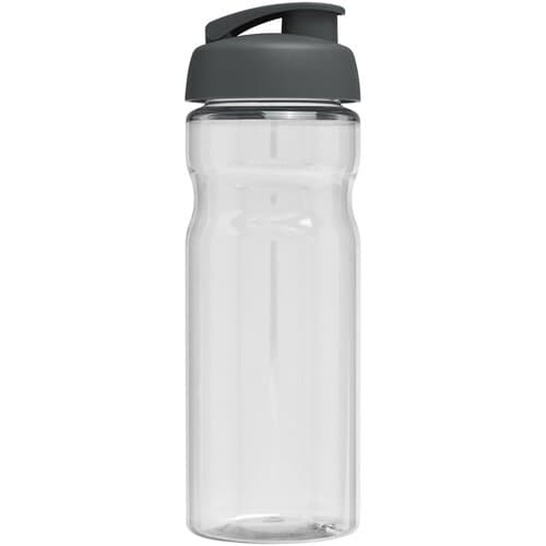 H2O Active® Base 650 ml Sportflasche mit Klappdeckel