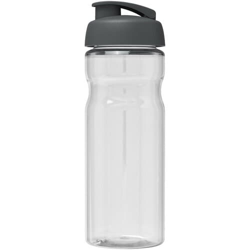 H2O Active® Base 650 ml Sportflasche mit Klappdeckel