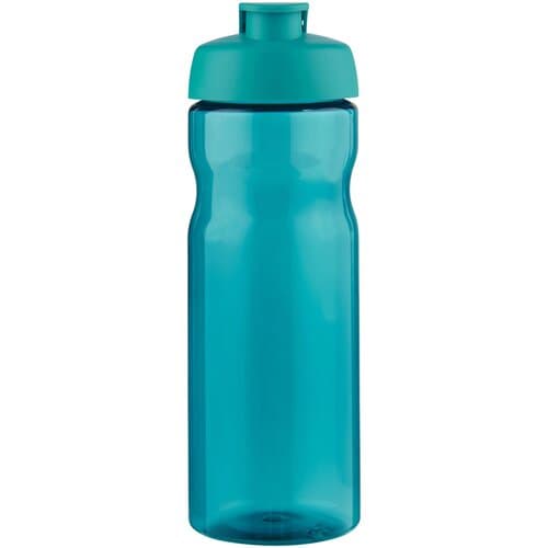 H2O Active® Base 650 ml Sportflasche mit Klappdeckel