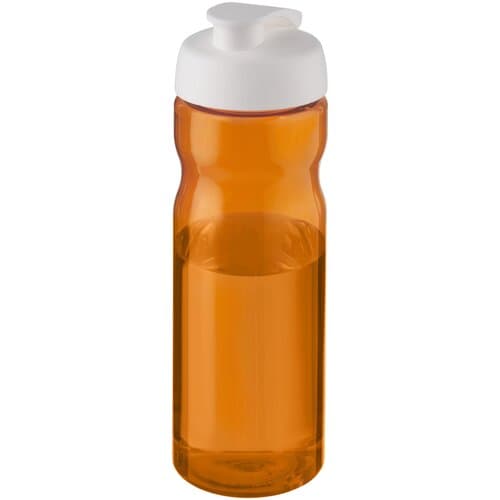 H2O Active® Base 650 ml Sportflasche mit Klappdeckel