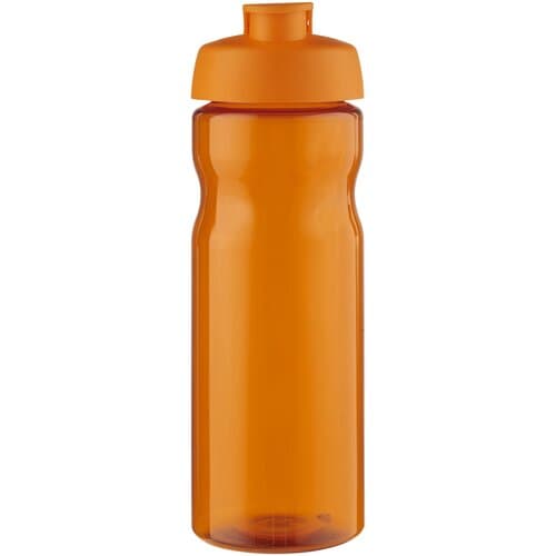 H2O Active® Base 650 ml Sportflasche mit Klappdeckel