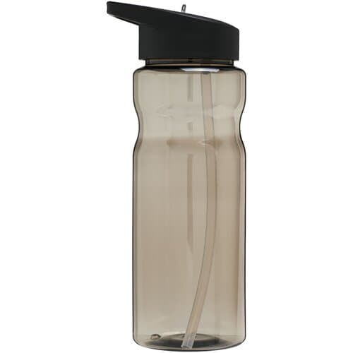 H2O Active® Base 650 ml Sportflasche mit Ausgussdeckel