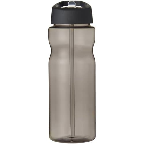 H2O Active® Base 650 ml Sportflasche mit Ausgussdeckel