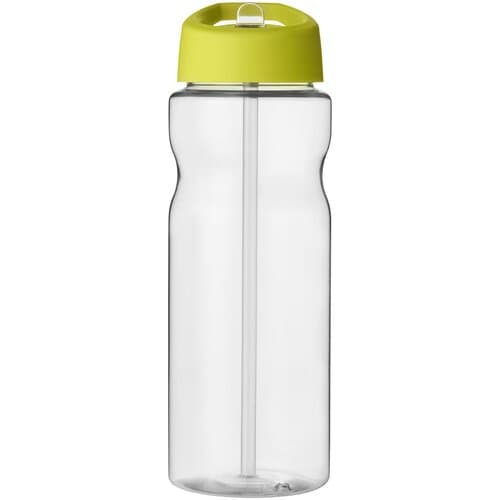 H2O Active® Base 650 ml Sportflasche mit Ausgussdeckel