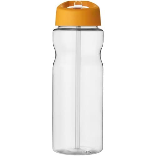 H2O Active® Base 650 ml Sportflasche mit Ausgussdeckel