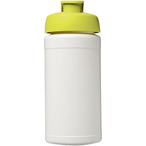 Baseline® Plus 500 ml Sportflasche mit Klappdeckel