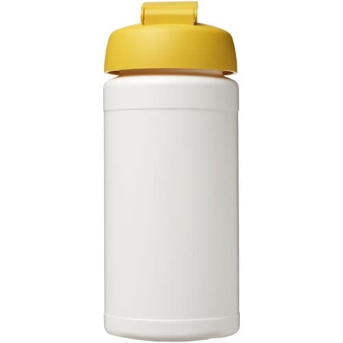 Baseline® Plus 500 ml Sportflasche mit Klappdeckel