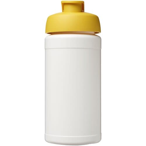 Baseline® Plus 500 ml Sportflasche mit Klappdeckel